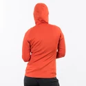 Dámska bunda Bergans  Skaland Hood Red