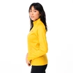 Dámska bunda Bergans  Skaland W Jacket Light Golden Yellow