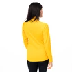 Dámska bunda Bergans  Skaland W Jacket Light Golden Yellow