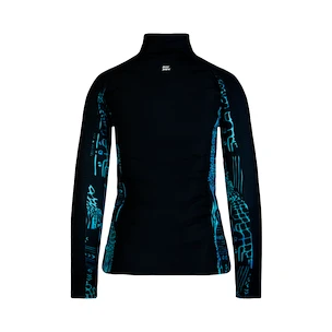 Dámska bunda BIDI BADU  Dania Tech Down Jacket Dark Blue S