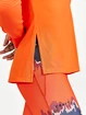 Dámska bunda Craft  Charge Jersey Orange