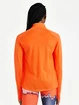 Dámska bunda Craft  Charge Jersey Orange