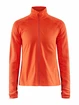 Dámska bunda Craft  Charge Jersey Orange