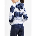 Dámska bunda Craft  Pro Hydro 2 Multicolor Blue