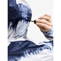 Dámska bunda Craft  Pro Hydro 2 Multicolor Blue