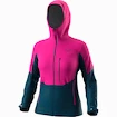 Dámska bunda Dynafit  RADICAL INFINIUM HYBRID JKT W