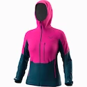 Dámska bunda Dynafit  RADICAL INFINIUM HYBRID JKT W