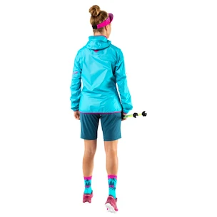 Dámska bunda Dynafit  Traverse GTX Ocean