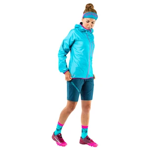 Dámska bunda Dynafit  Traverse GTX Ocean