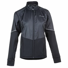 Dámska bunda Endurance Duo-Tech Jacket Black