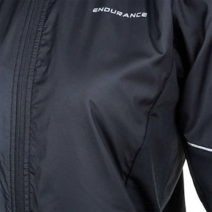 Dámska bunda Endurance  Duo-Tech Jacket Black 42