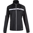 Dámska bunda Endurance  Ginar Light The Night Jacket Black