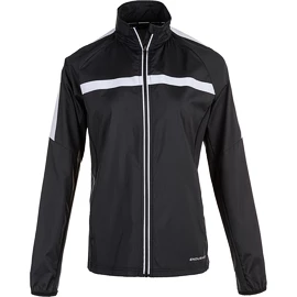 Dámska bunda Endurance Ginar Light The Night Jacket Black