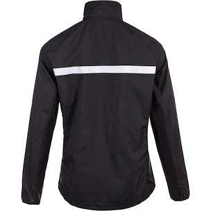Dámska bunda Endurance  Ginar Light The Night Jacket Black