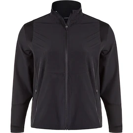 Dámska bunda Endurance Isabely Jacket Black