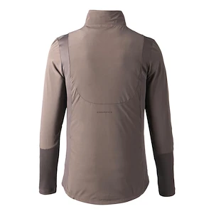 Dámska bunda Endurance  Medear Jacket Iron