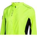 Dámska bunda Endurance  Shell X1 Elite Jacket Safety Yellow