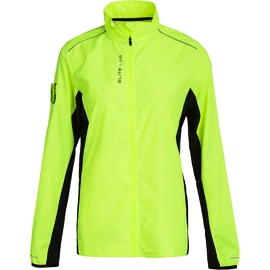 Dámska bunda Endurance Shell X1 Elite Jacket Safety Yellow