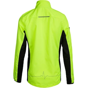 Dámska bunda Endurance  Shell X1 Elite Jacket Safety Yellow