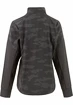 Dámska bunda Endurance  Wilma Reflective Jacket black