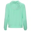 Dámska bunda Fila  Sweatjacket Skare Ice Green