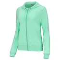 Dámska bunda Fila  Sweatjacket Skare Ice Green
