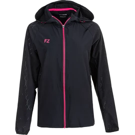 Dámska bunda FZ Forza  Lumia W Jacket Black