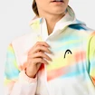 Dámska bunda Head  BLUR Jacket Women PRT
