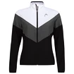 Dámska bunda Head  Club 22 Jacket Women Black