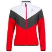 Dámska bunda Head  Club 22 Jacket Women Red