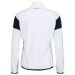 Dámska bunda Head  Club 22 Jacket Women White/Dark Blue