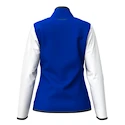 Dámska bunda Head  CLUB 25 Jacket Women Royal/White
