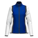 Dámska bunda Head  CLUB 25 Jacket Women Royal/White