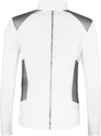 Dámska bunda Head  Dara Midlayer FZ White