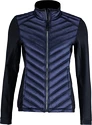 Dámska bunda Head  Dolomiti Jacket Dark Blue