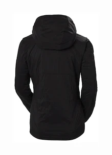 Dámska bunda Helly Hansen  Lifaloft Air Hooded Insulato W Black, XS XS