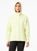 Dámska bunda Helly Hansen  Loke Jacket Faded Yellow