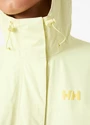 Dámska bunda Helly Hansen  Loke Jacket Faded Yellow