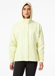 Dámska bunda Helly Hansen  Loke Jacket Faded Yellow