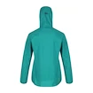 Dámska bunda Inov-8  Stormshell FZ Teal