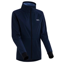 Dámska bunda Kari Traa Signe Jacket blue