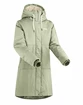 Dámska bunda Kari Traa  Skutle Jacket Slate