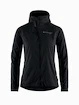 Dámska bunda Klättermusen  Nal Hooded Jacket W's