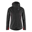 Dámska bunda Klättermusen  Vale Jacket Raven M