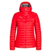 Dámska bunda Mammut  Albula IN Hooded Jacket Women
