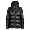 Dámska bunda Mammut  Albula IN Hooded Jacket Women
