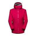 Dámska bunda Mammut   Convey Tour HS Hooded Jacket Women