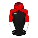Dámska bunda Mammut  Convey Tour HS Hooded Jacket Women