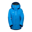 Dámska bunda Mammut  Crater HS Hooded Jacket Women