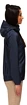 Dámska bunda Mammut  Kento Light HS Hooded Jacket Marine